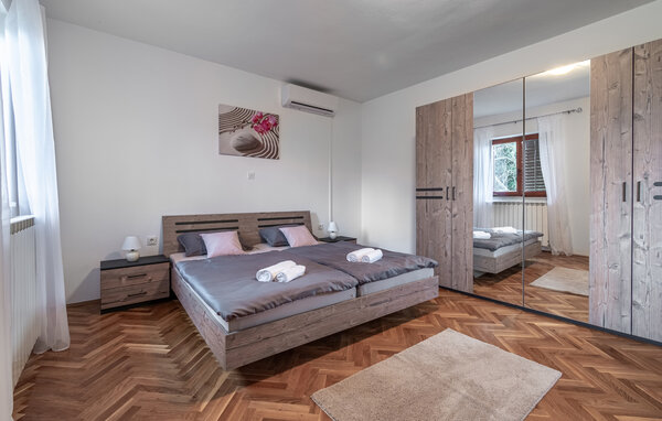 Domy wakacyjne - Labin - Lazarici , Chorwacja - CIO623 4