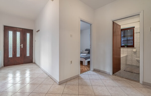 Domy wakacyjne - Labin - Lazarici , Chorwacja - CIO623 501