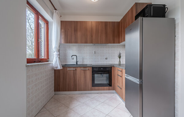 Domy wakacyjne - Labin - Lazarici , Chorwacja - CIO623 401