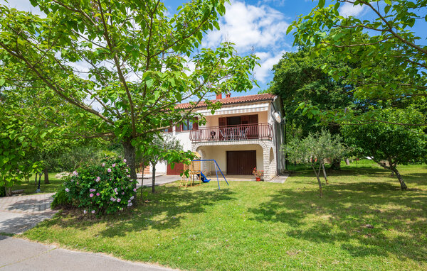 Domy wakacyjne - Labin - Lazarici , Chorwacja - CIO623 1
