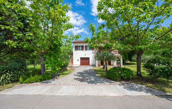 Domy wakacyjne - Labin - Lazarici , Chorwacja - CIO623 81