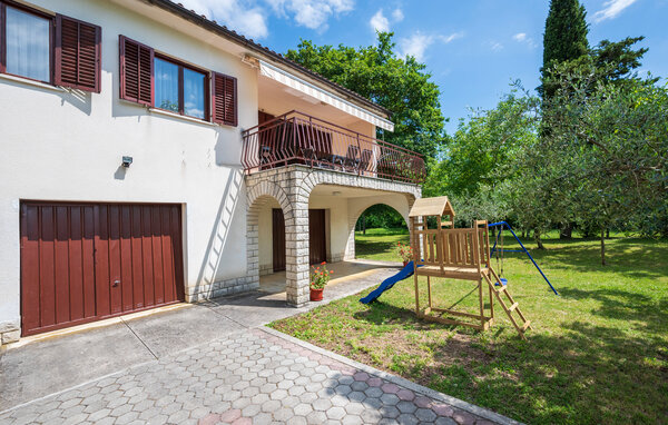 Domy wakacyjne - Labin - Lazarici , Chorwacja - CIO623 82
