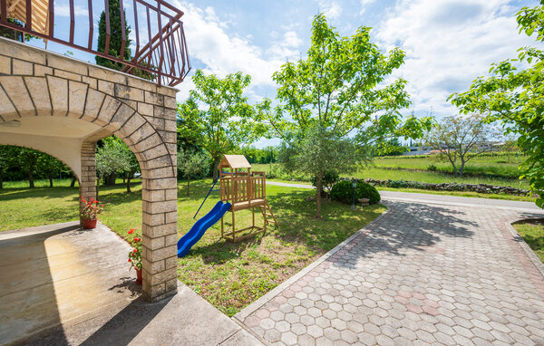 Domy wakacyjne - Labin - Lazarici , Chorwacja - CIO623 6