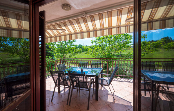 Domy wakacyjne - Labin - Lazarici , Chorwacja - CIO623 101