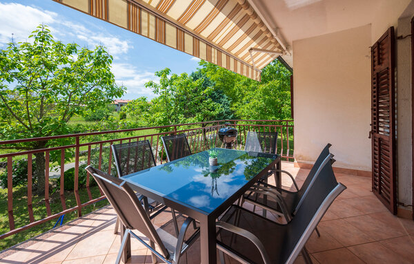 Domy wakacyjne - Labin - Lazarici , Chorwacja - CIO623 102
