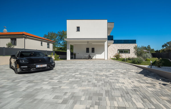 Feriehuse - Labin - Kapelica , Kroatien - CIO627 82