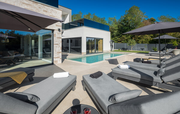 Feriehuse - Labin - Kapelica , Kroatien - CIO627 15