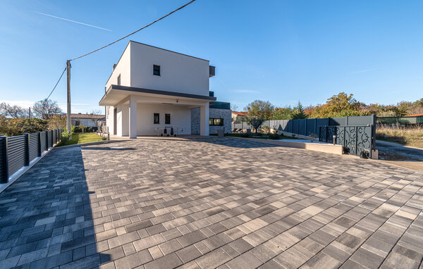 Ferienhaus 