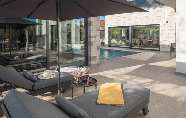 Vakantiehuis - Labin-Kapelica , Kroatië - CIO628 12