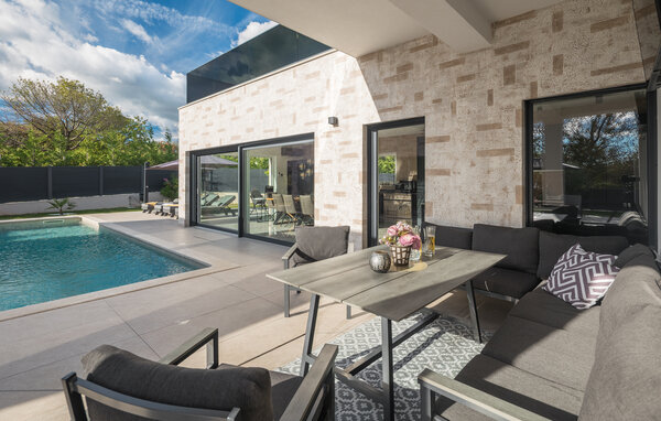 Vakantiehuis - Labin-Kapelica , Kroatië - CIO628 13