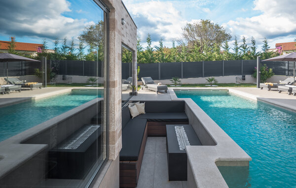 Vakantiehuis - Labin-Kapelica , Kroatië - CIO628 14