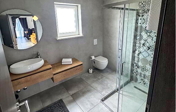 Vakantiehuis - Labin - Tomazici , Kroatië - CIO629 701