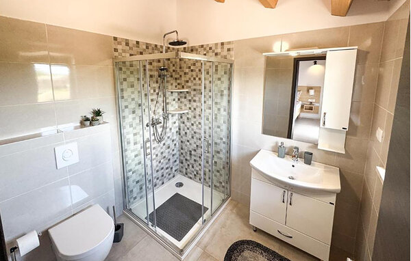 Vakantiehuis - Labin - Tomazici , Kroatië - CIO629 702