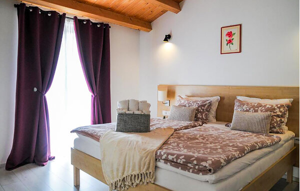 Vakantiehuis - Labin - Tomazici , Kroatië - CIO629 601