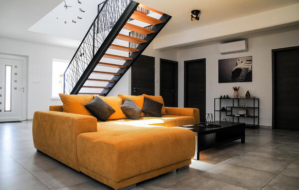 Vakantiehuis - Labin - Tomazici , Kroatië - CIO629 302