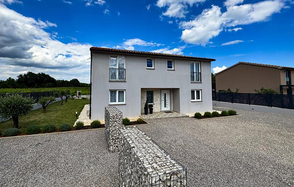 Vakantiehuis - Labin - Tomazici , Kroatië - CIO629 81