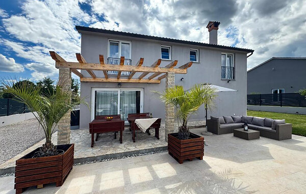 Vakantiehuis - Labin - Tomazici , Kroatië - CIO629 5