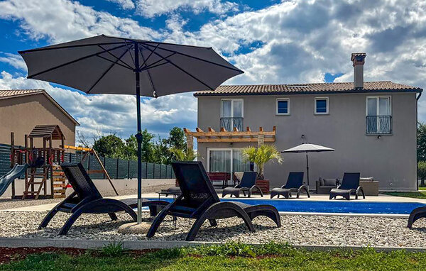 Vakantiehuis - Labin - Tomazici , Kroatië - CIO629 11