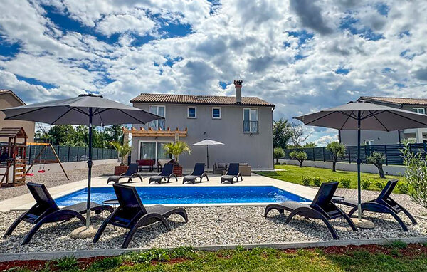 Vakantiehuis - Labin - Tomazici , Kroatië - CIO629 1