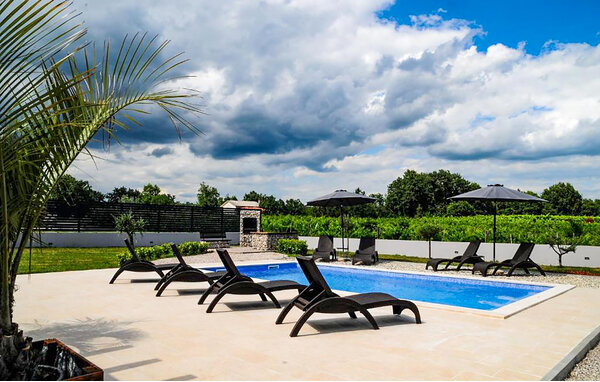 Vakantiehuis - Labin - Tomazici , Kroatië - CIO629 12