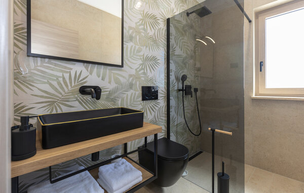 Ferienhaus - Labin- Nedescina , Kroatien - CIO630 701