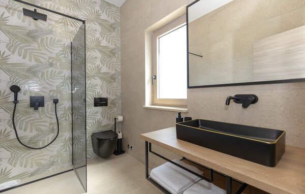 Ferienhaus - Labin- Nedescina , Kroatien - CIO630 702