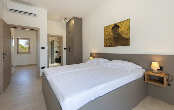 Ferienhaus - Labin- Nedescina , Kroatien - CIO630 601