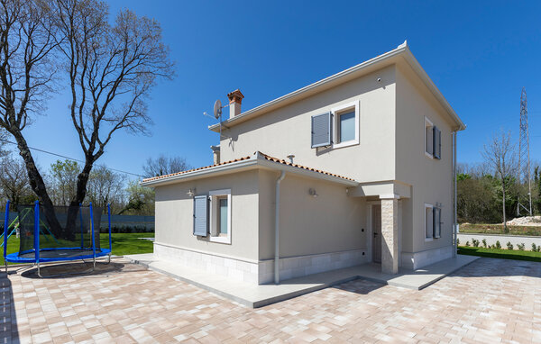 Ferienhaus - Labin- Nedescina , Kroatien - CIO630 81