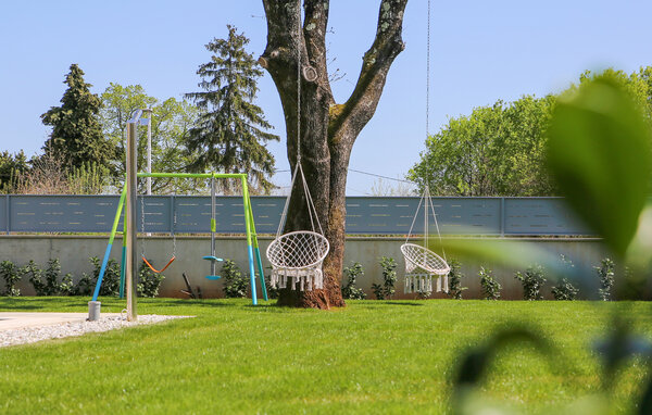 Ferienhaus - Labin- Nedescina , Kroatien - CIO630 103