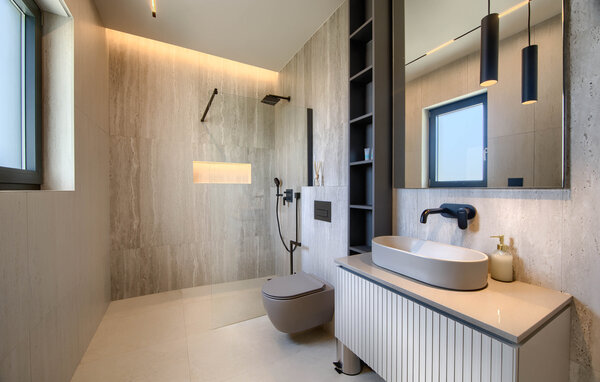 Holiday Home - Labin- Jurazini , Croatia - CIO631 701