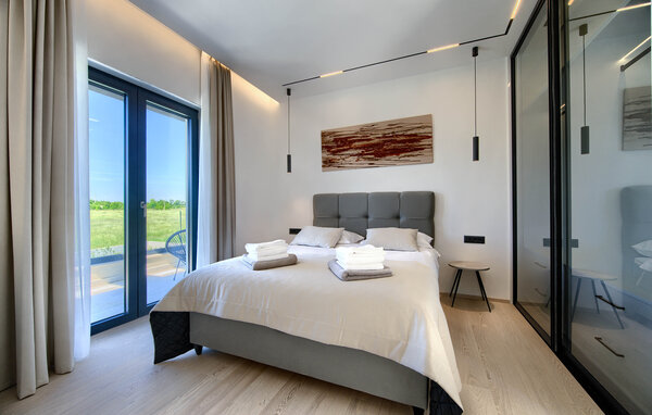 Holiday Home - Labin- Jurazini , Croatia - CIO631 602