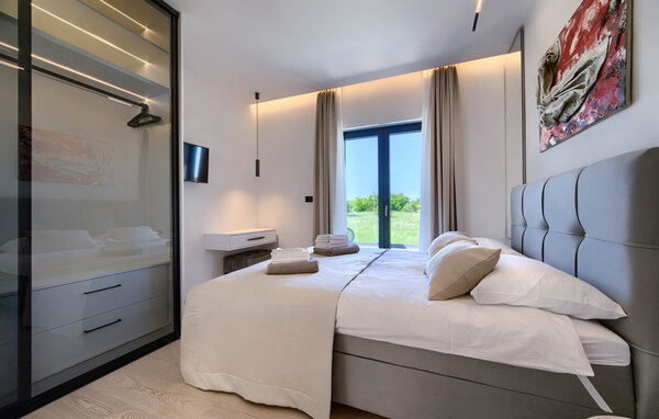 Holiday Home - Labin- Jurazini , Croatia - CIO631 604