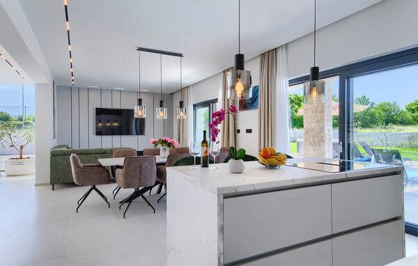 Holiday Home - Labin- Jurazini , Croatia - CIO631 403