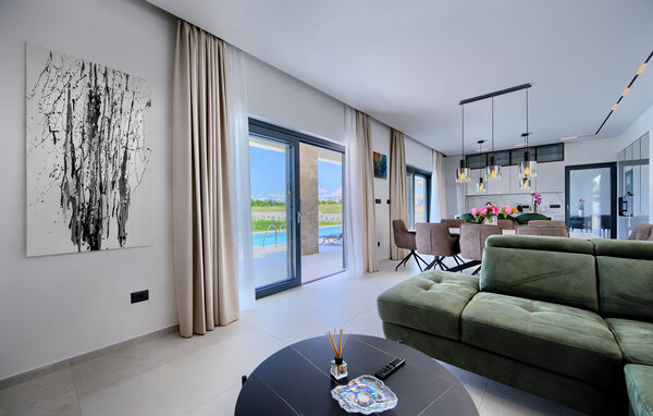 Holiday Home - Labin- Jurazini , Croatia - CIO631 301