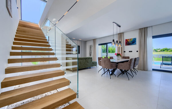 Holiday Home - Labin- Jurazini , Croatia - CIO631 303