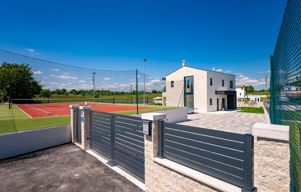 Holiday Home - Labin- Jurazini , Croatia - CIO631 81