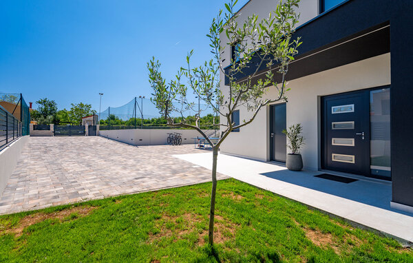 Holiday Home - Labin- Jurazini , Croatia - CIO631 83