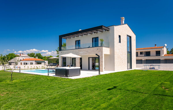 Holiday Home - Labin- Jurazini , Croatia - CIO631 84