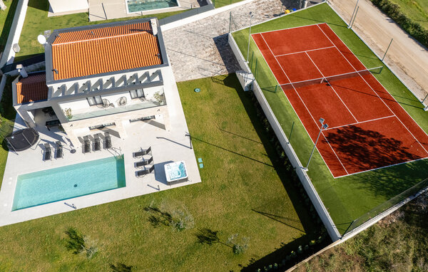 Ferienhaus - Labin- Jurazini , Kroatien - CIO631 85