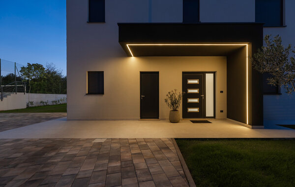 Ferienhaus - Labin- Jurazini , Kroatien - CIO631 86