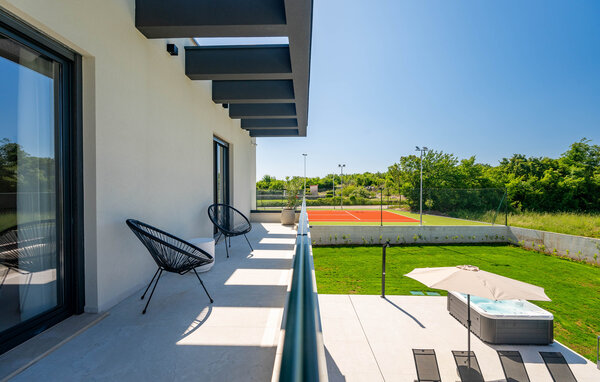 Holiday Home - Labin- Jurazini , Croatia - CIO631 101
