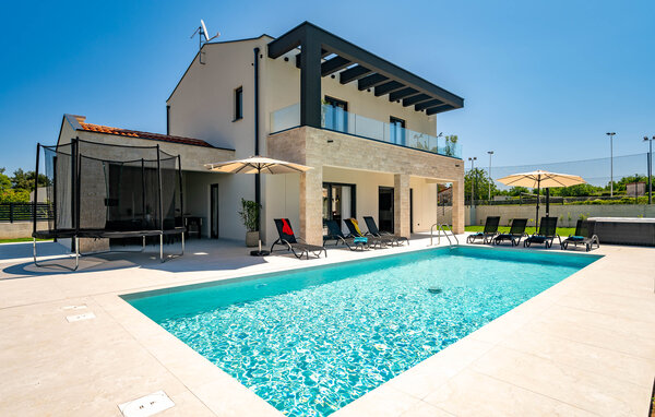 Holiday Home - Labin- Jurazini , Croatia - CIO631 2