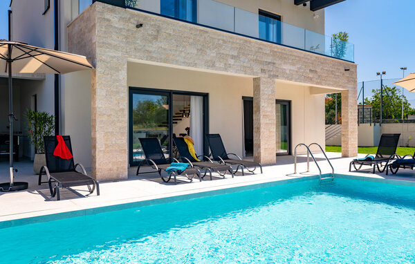 Holiday Home - Labin- Jurazini , Croatia - CIO631 11