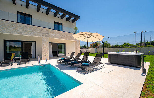 Holiday Home - Labin- Jurazini , Croatia - CIO631 12