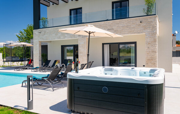 Holiday Home - Labin- Jurazini , Croatia - CIO631 13