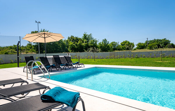 Holiday Home - Labin- Jurazini , Croatia - CIO631 15