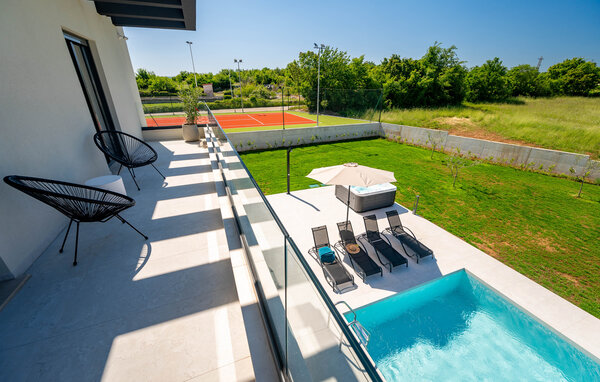 Holiday Home - Labin- Jurazini , Croatia - CIO631 17
