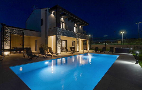 Ferienhaus - Labin- Jurazini , Kroatien - CIO631 18