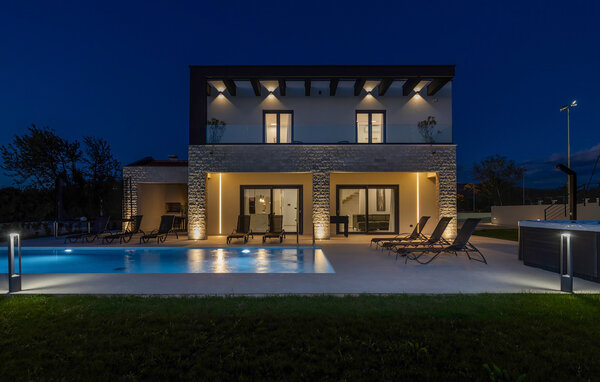 Ferienhaus - Labin- Jurazini , Kroatien - CIO631 19