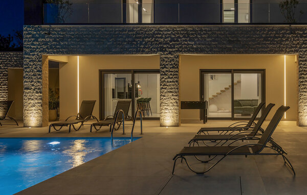 Ferienhaus - Labin- Jurazini , Kroatien - CIO631 20